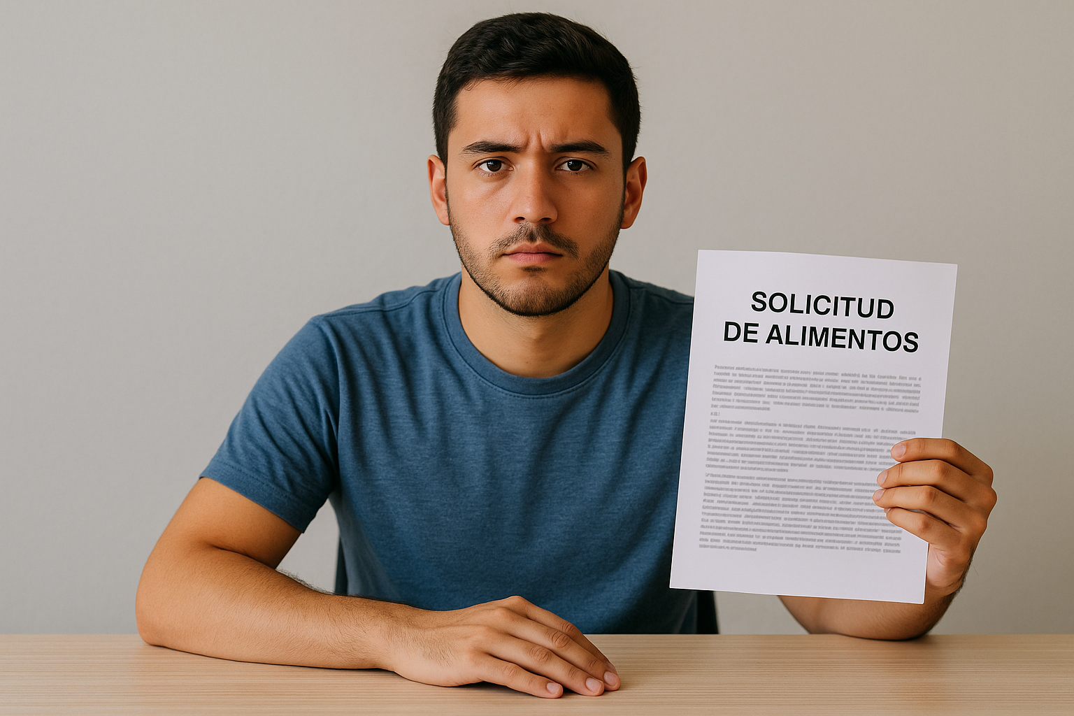 ¿Qué dice la ley sobre la edad para pedir alimentos a padres en Colombia?